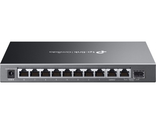 Switch TP-Link Omada ES210GMP
