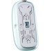 Defender IXES MM-999 2400dpi 2.4GHz + Bluetooth AKUMULATOR bezklikowa silent