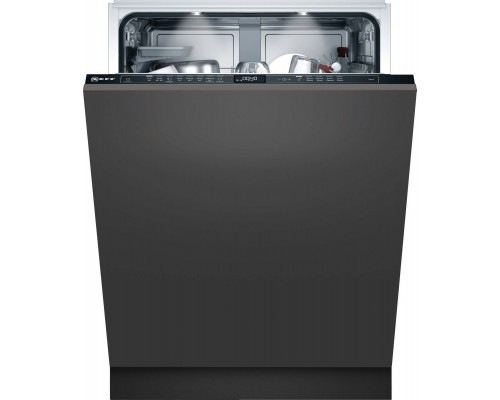 Indaplovė Neff S257ZB801E