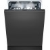 Indaplovė Neff S257ZB801E