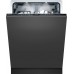 Indaplovė Neff S257ZB801E