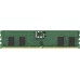kingston DDR5 32GB (1*32GB) 6400 CL52 2Rx8 CUDIMM