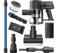 Mova VACUUM CLEANER CORDLESS/S4 DETECT VS15A MOVA