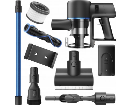 Mova VACUUM CLEANER CORDLESS/S4 DETECT VS15A MOVA