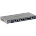 Switch NETGEAR GS108MX-100EUS