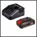 Einhell   GE-CT 18 Li (3411219 )