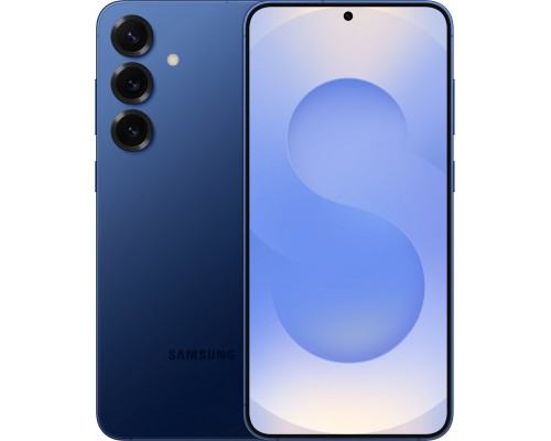 Samsung Galaxy S25+ 5G 12/256GB Navy blue (SM-S936BDB)