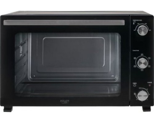 Electric oven 35L