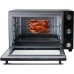 Electric oven 35L