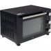 Electric oven 35L