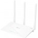 HOCO router bezprzewodowy WiFi4 HI30 biały