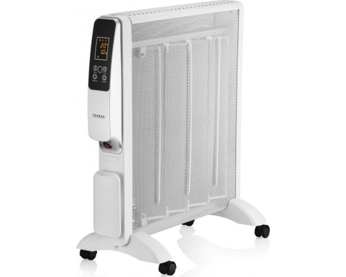 Transa Electronics MicaWhite 2000W