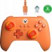 8BitDo Ultimate C pomarańczowy (RET00458)