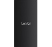 Lexar Dysk SSD SL300 2TB USB 3.2 Gen2 1050/1000MB/s