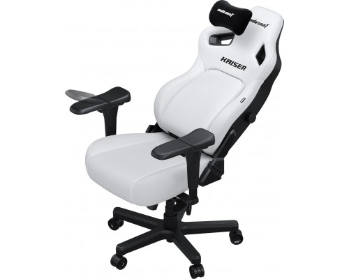 Anda Seat Kaiser 4 L White