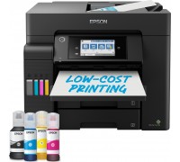EPSON EcoTank ET-5805 Inkjet Colour Multifunction Printer 32ppm