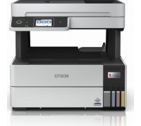 EPSON EcoTank ET-5185 Inkjet Colour Multifunction Printer 23ppm