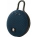 GŁOŚNIK BLUETOOTH MAŁY OKRĄGŁY TG112 NIEBIESKI