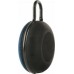 GŁOŚNIK BLUETOOTH MAŁY OKRĄGŁY TG112 NIEBIESKI