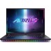 Laptop Gigabyte AORUS Master 18 BYH Ultra 9 275HX / 32 GB / 2 TB / W11 / RTX 5080 / 240 Hz (BYHC5EED65SP)