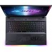 Laptop Gigabyte AORUS Master 18 BYH Ultra 9 275HX / 32 GB / 2 TB / W11 / RTX 5080 / 240 Hz (BYHC5EED65SP)