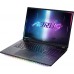 Laptop Gigabyte AORUS Master 18 BYH Ultra 9 275HX / 32 GB / 2 TB / W11 / RTX 5080 / 240 Hz (BYHC5EED65SP)