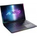 Laptop Gigabyte AORUS Master 18 BYH Ultra 9 275HX / 32 GB / 2 TB / W11 / RTX 5080 / 240 Hz (BYHC5EED65SP)
