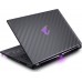 Laptop Gigabyte AORUS Master 18 BYH Ultra 9 275HX / 32 GB / 2 TB / W11 / RTX 5080 / 240 Hz (BYHC5EED65SP)