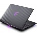 Laptop Gigabyte AORUS Master 18 BYH Ultra 9 275HX / 32 GB / 2 TB / W11 / RTX 5080 / 240 Hz (BYHC5EED65SP)