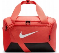 Nike Bag sport Brasilia 9.5 red XS (DM3977-814)