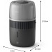 PHILIPS Humidifier 5000 series HU5710/03