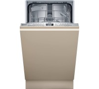 Built-in dishwasher Neff S855EKX33E