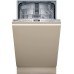 Built-in dishwasher Neff S855EKX33E