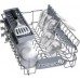 Built-in dishwasher Neff S855EKX33E