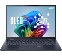 Laptop Acer NB SF14-51 CU7-256V 14" EN/16GB/1TB W11 NX.J2KEL.002 ACER