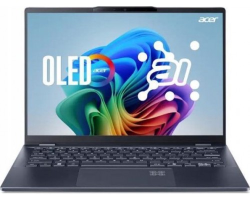 Laptop Acer NB SF14-51 CU7-256V 14" EN/16GB/1TB W11 NX.J2KEL.002 ACER