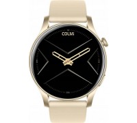 ML Smartwatch Colmi V73 (Gold)