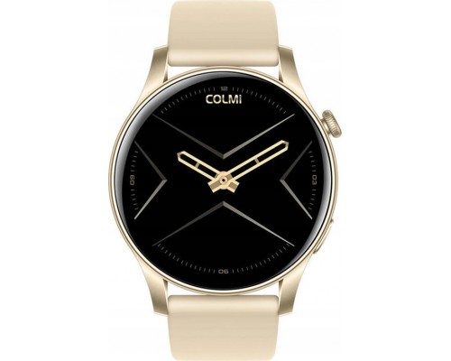 ML Smartwatch Colmi V73 (Gold)