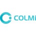 ML Smartwatch Colmi V73 (Gold)