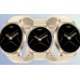 ML Smartwatch Colmi V73 (Gold)