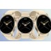 ML Smartwatch Colmi V73 (Gold)