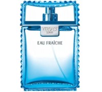 Versace Perfumy dla mężczyzn Man Eau Fraiche EDT 30ml