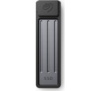 SSD Seagate Ultra Compact 2TB Black-gray (STMX2000400)