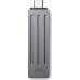 SSD Seagate Ultra Compact 2TB Black-gray (STMX2000400)