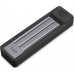 SSD Seagate Ultra Compact 2TB Black-gray (STMX2000400)