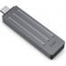 SSD Seagate Ultra Compact 2TB Black-gray (STMX2000400)