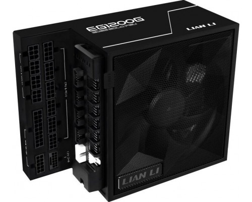 Lian Li EDGE Gold EG1200G 1200W