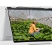 HP ENVY x360 14-fa0016nw AMD Ryzen 7 8840HS Hybryda (2w1) 35,6 cm (14") Ekran dotykowy 2K 16 GB LPDDR5-SDRAM 512 GB SSD Wi-Fi 7 (802.11be) Windows 11 Home Silver