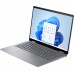 HP ENVY x360 14-fa0016nw AMD Ryzen 7 8840HS Hybryda (2w1) 35,6 cm (14") Ekran dotykowy 2K 16 GB LPDDR5-SDRAM 512 GB SSD Wi-Fi 7 (802.11be) Windows 11 Home Silver
