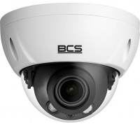 Kamera kopułkowa IP BCS-L-DIP45VSR4-Ai1(2), SkyLight, WDR 120dB, IR 40m, funkcje inteligentne